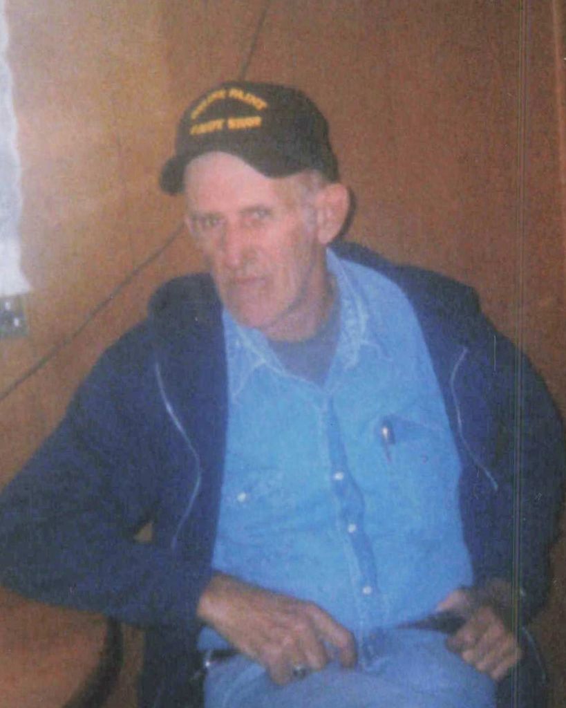 Verlin Dean Nichols Profile Photo