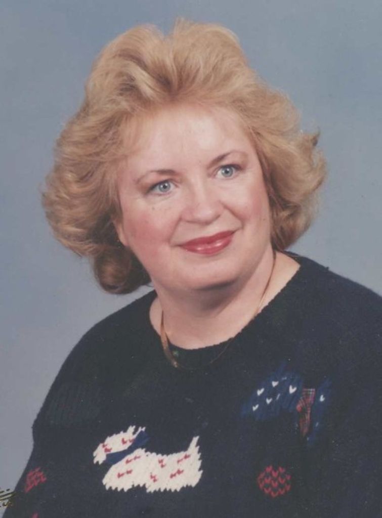 Patricia Ann (Allen)  Reed Profile Photo