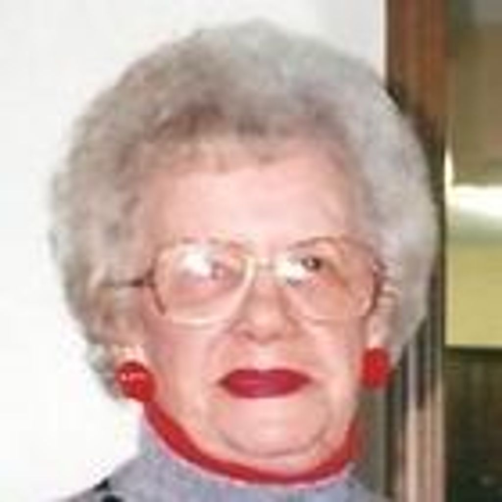 Ethel Yost