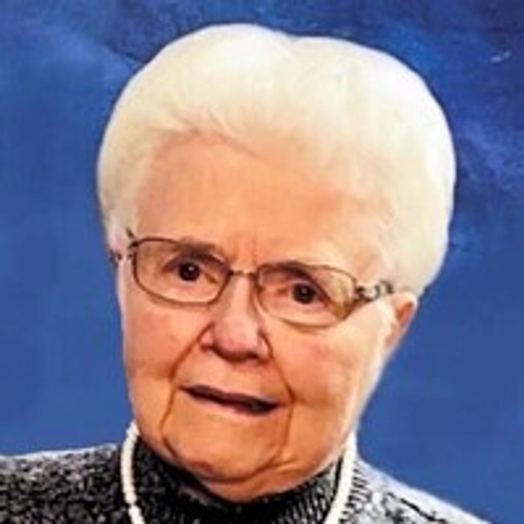 Carol Jean May Kuether