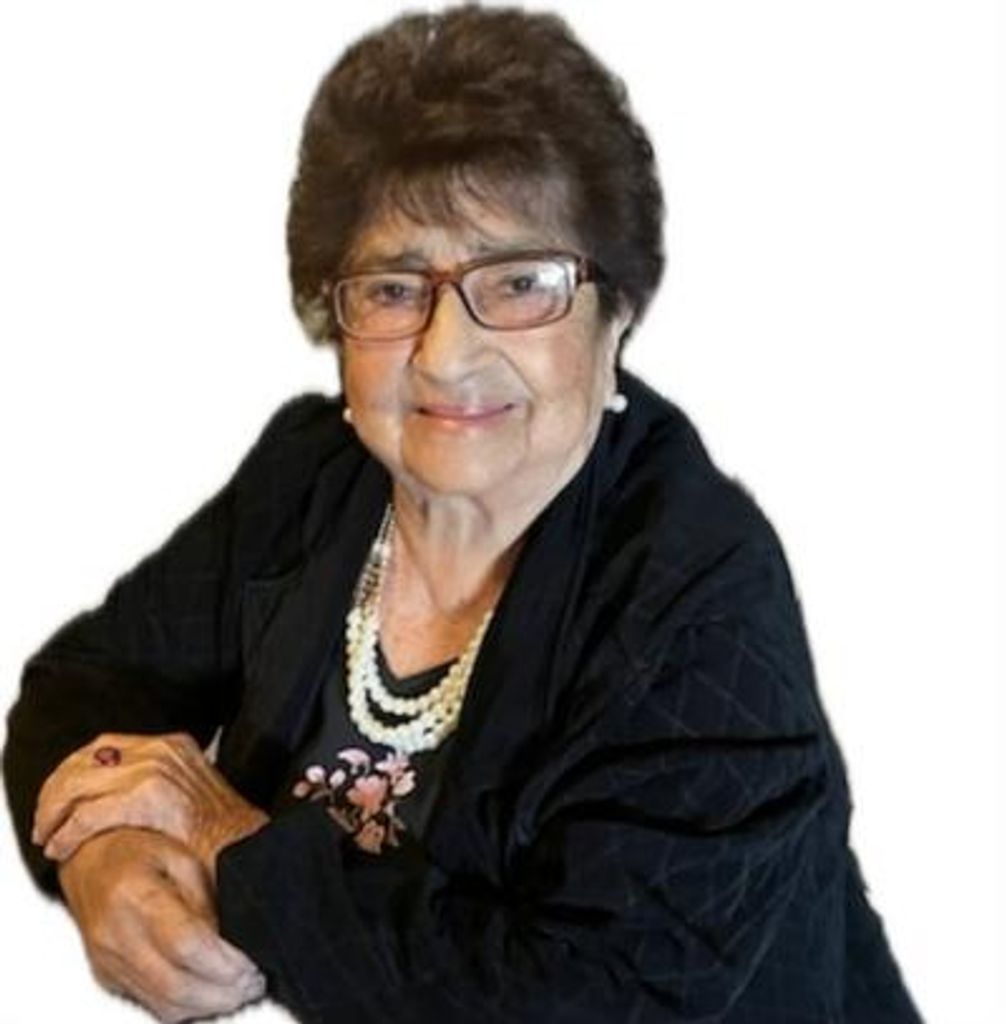 Socorro Gutierrez Profile Photo