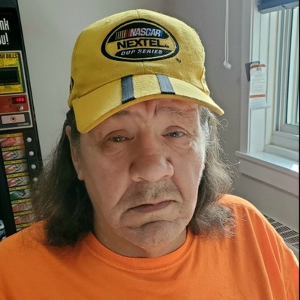 Raymond Lawrence Parisien Profile Photo