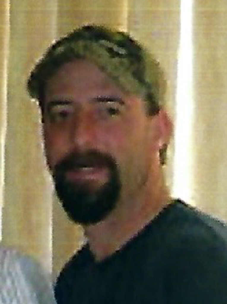 Brian Richard Carney