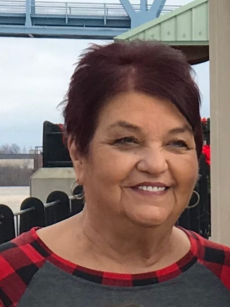 Colleen S. Pinkston Profile Photo