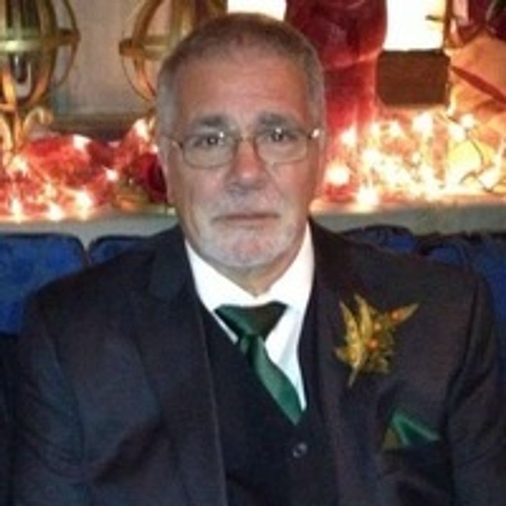 Anthony Salzano