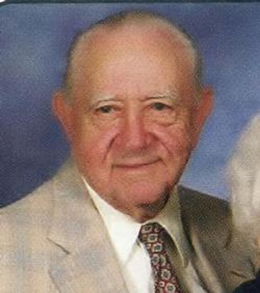 Allen Edward Paul Profile Photo
