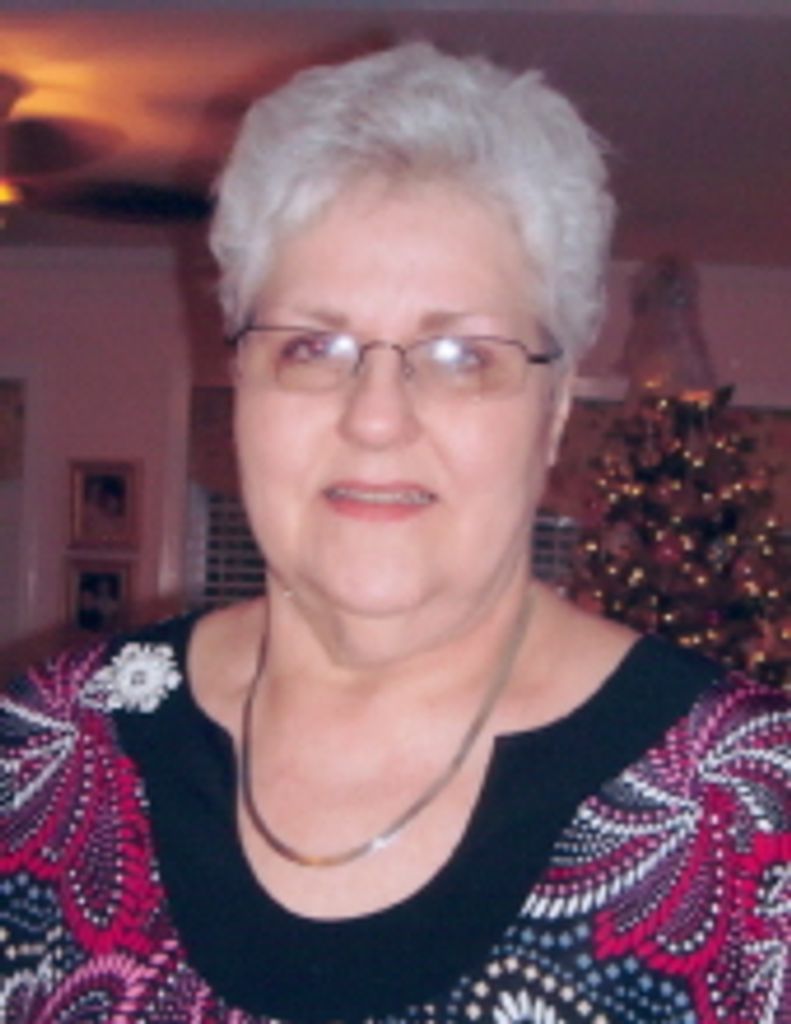 Virginia Catherine Orr Profile Photo