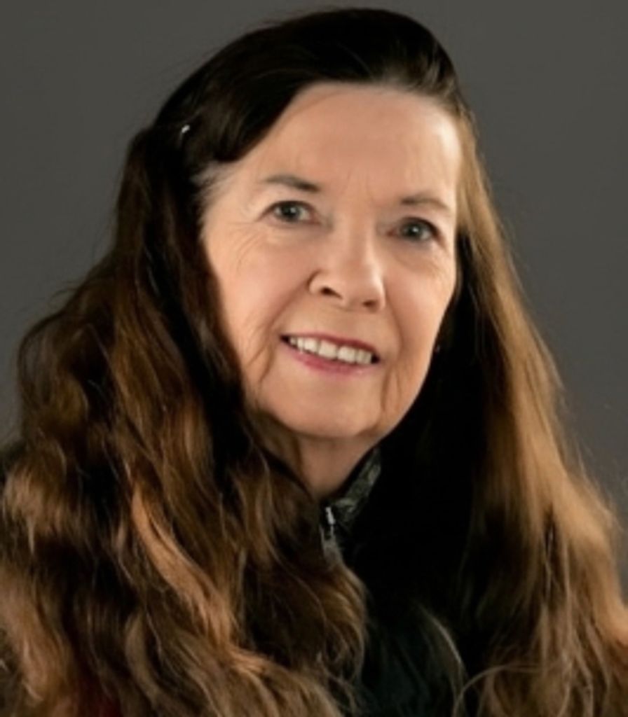 Barbara Schafer