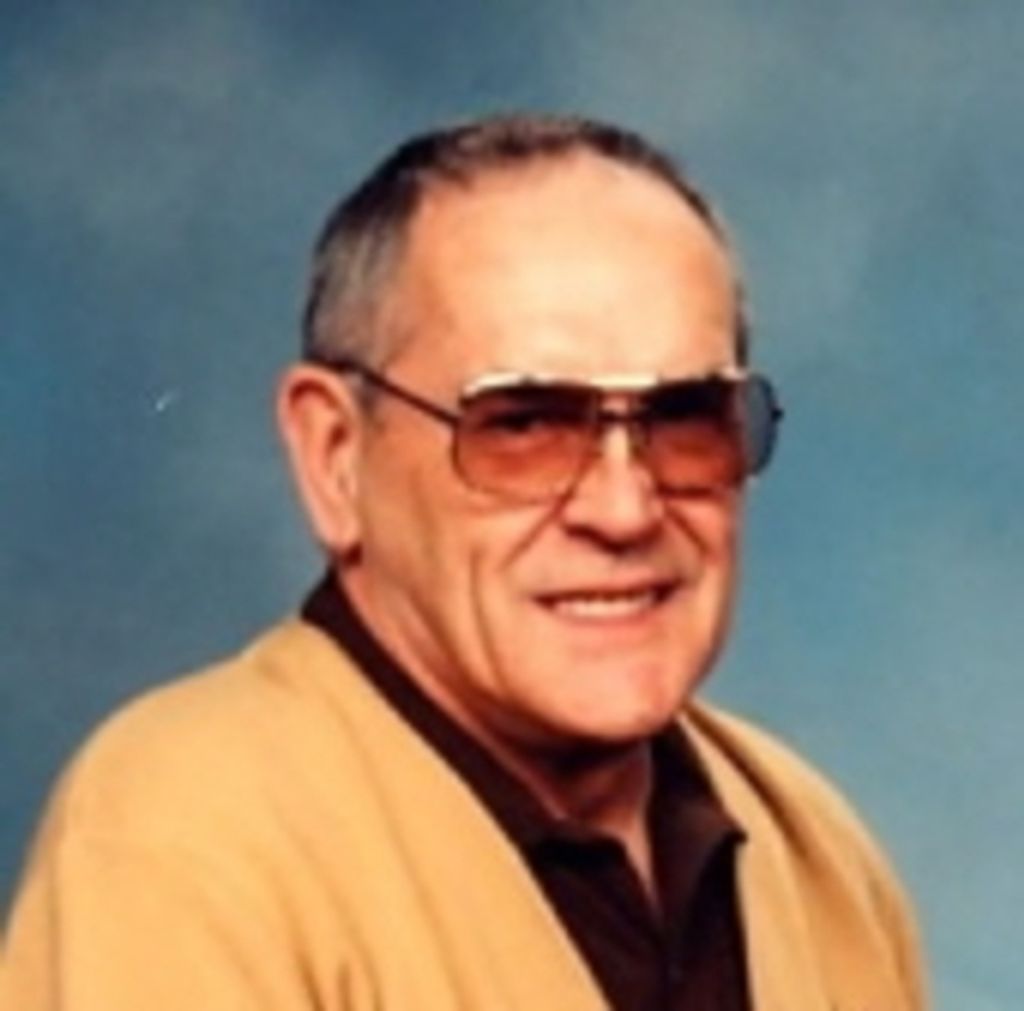 Mr. Harold William Hart