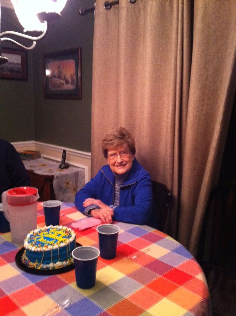 Carole Ann (Colby) Derby Profile Photo