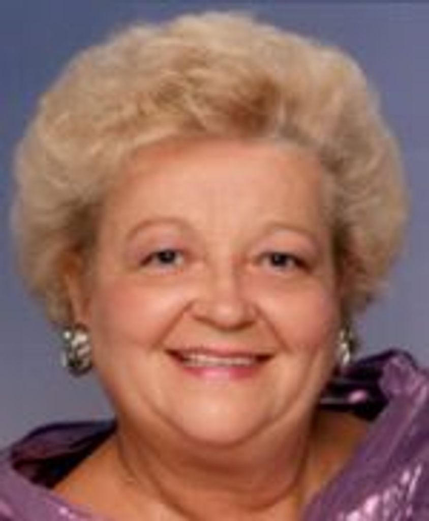 Marcia Lou Keneshea