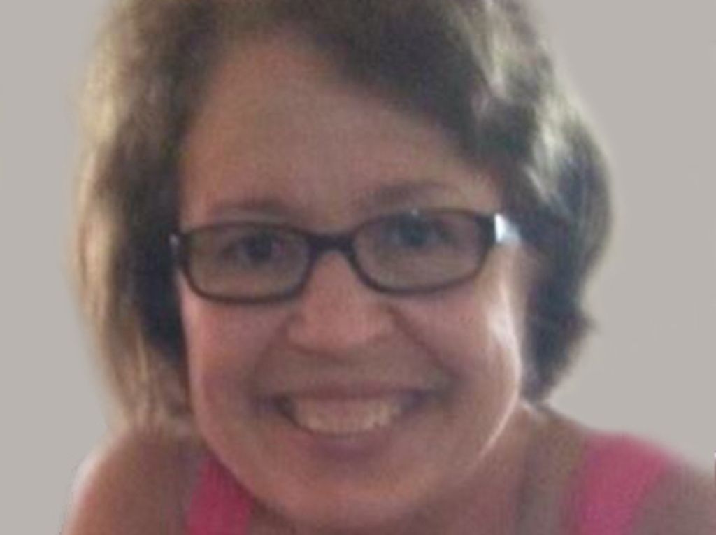 Gail E. McCall