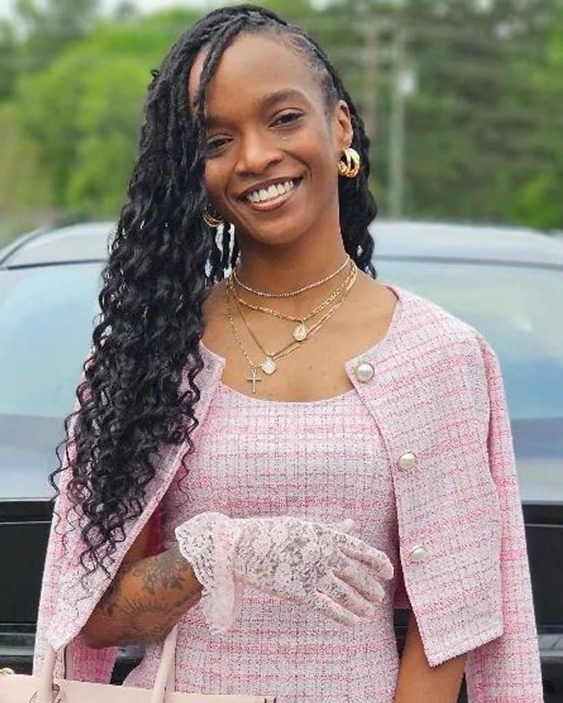 Renita Amuri Lane-Pruitt Profile Photo