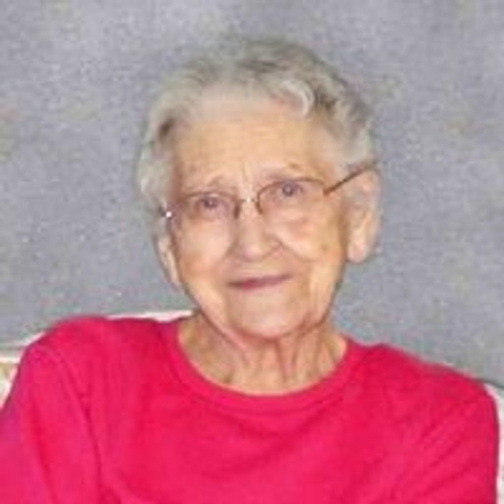 Patricia Colleen Thompson
