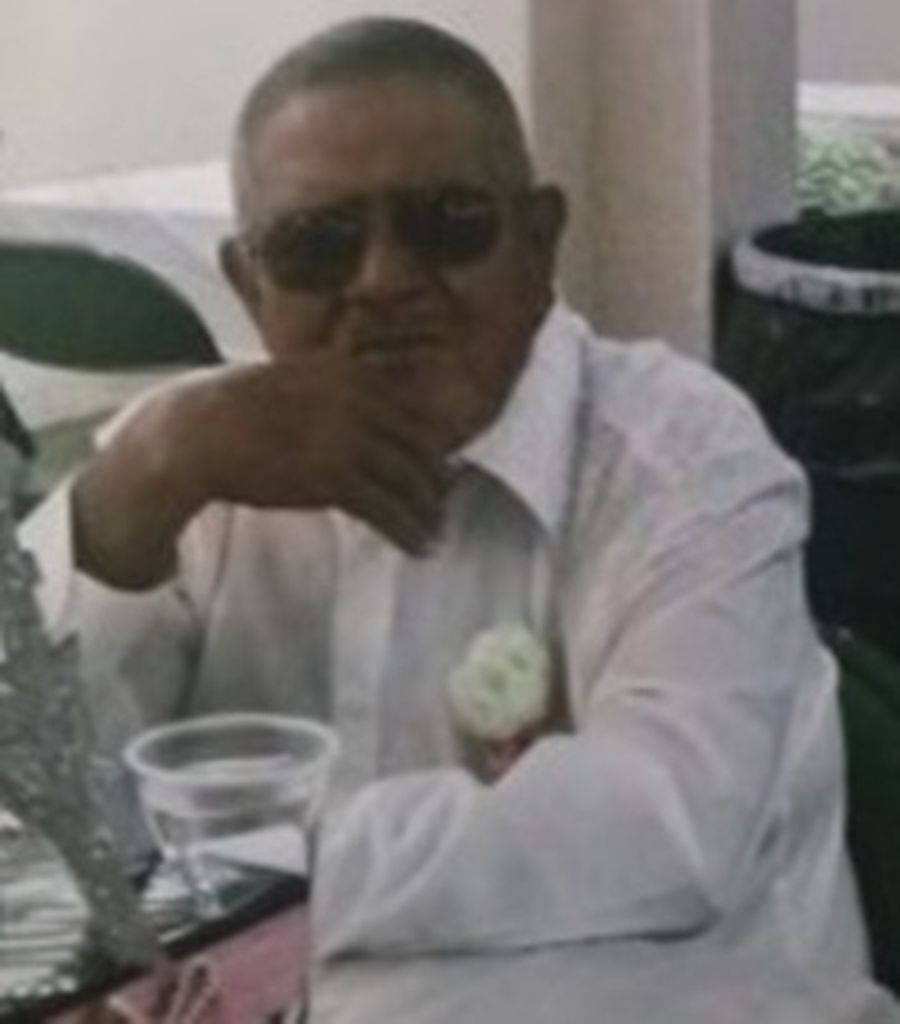 Raymundo Chavez Quintero Profile Photo
