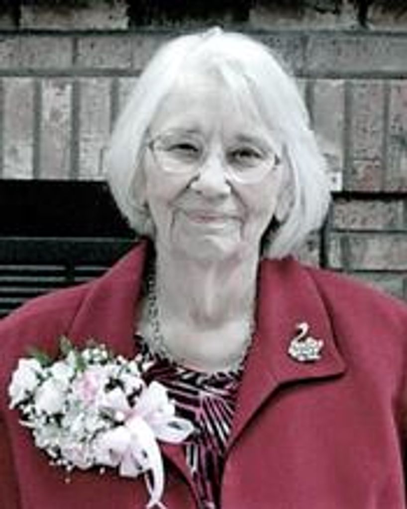 Mary Lee Shourd