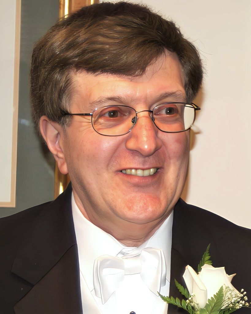 James R. DiMaria Profile Photo