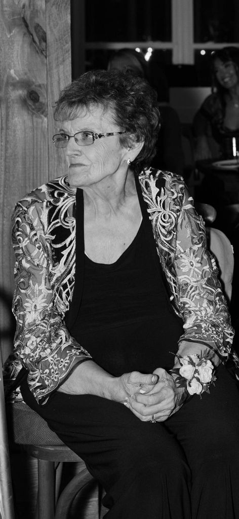 Merle Elaine (Monroe) Knight Profile Photo