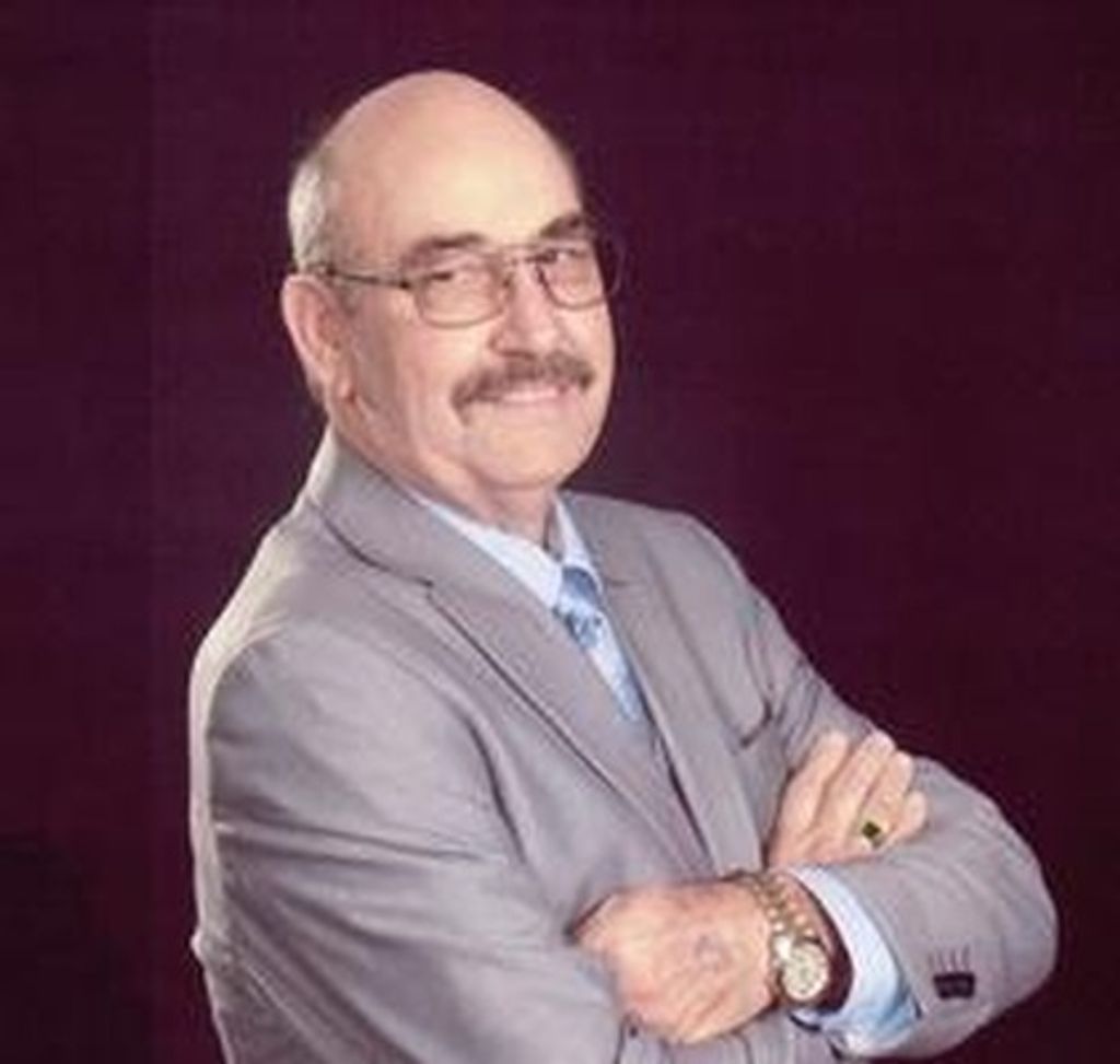 John "Johnny" Revels