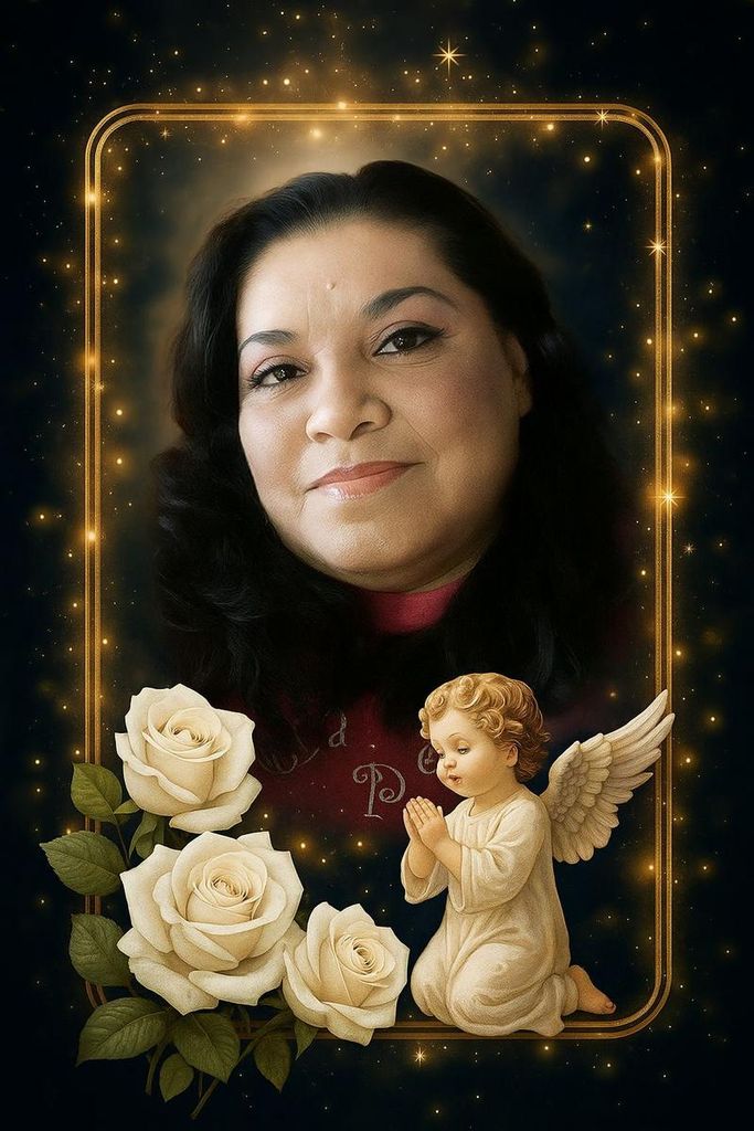 Ana Rodriguez Herrera Profile Photo