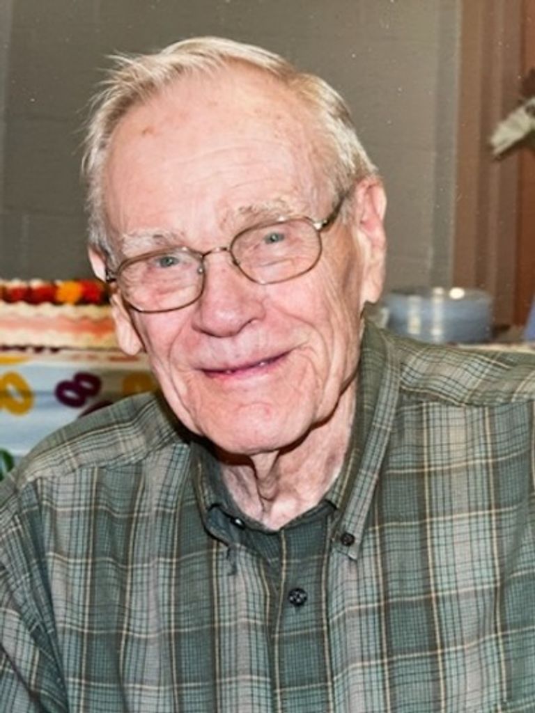 Elbert "Harold" Hannah Profile Photo
