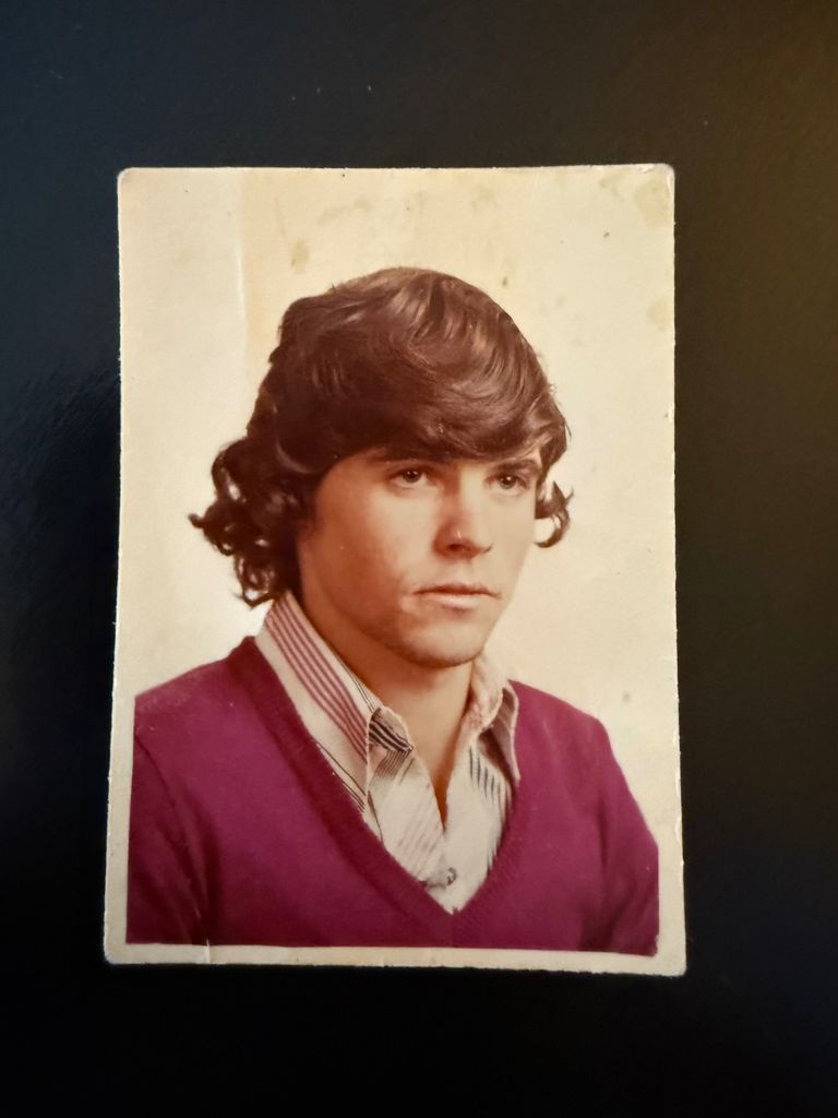 Carlos Alberto Calisto Profile Photo