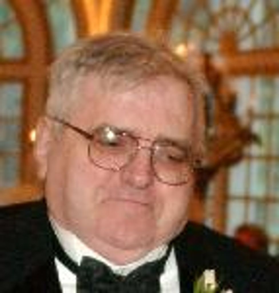 Robert B. "Bob" Moore