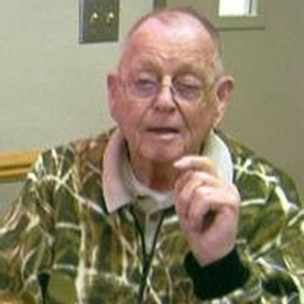 Orville  P. Voll