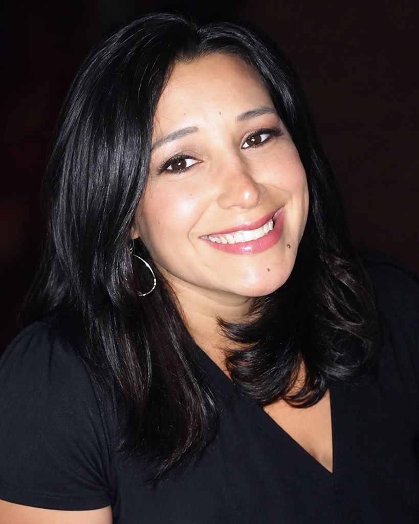 Andrea Virginia Soto-Williams Profile Photo