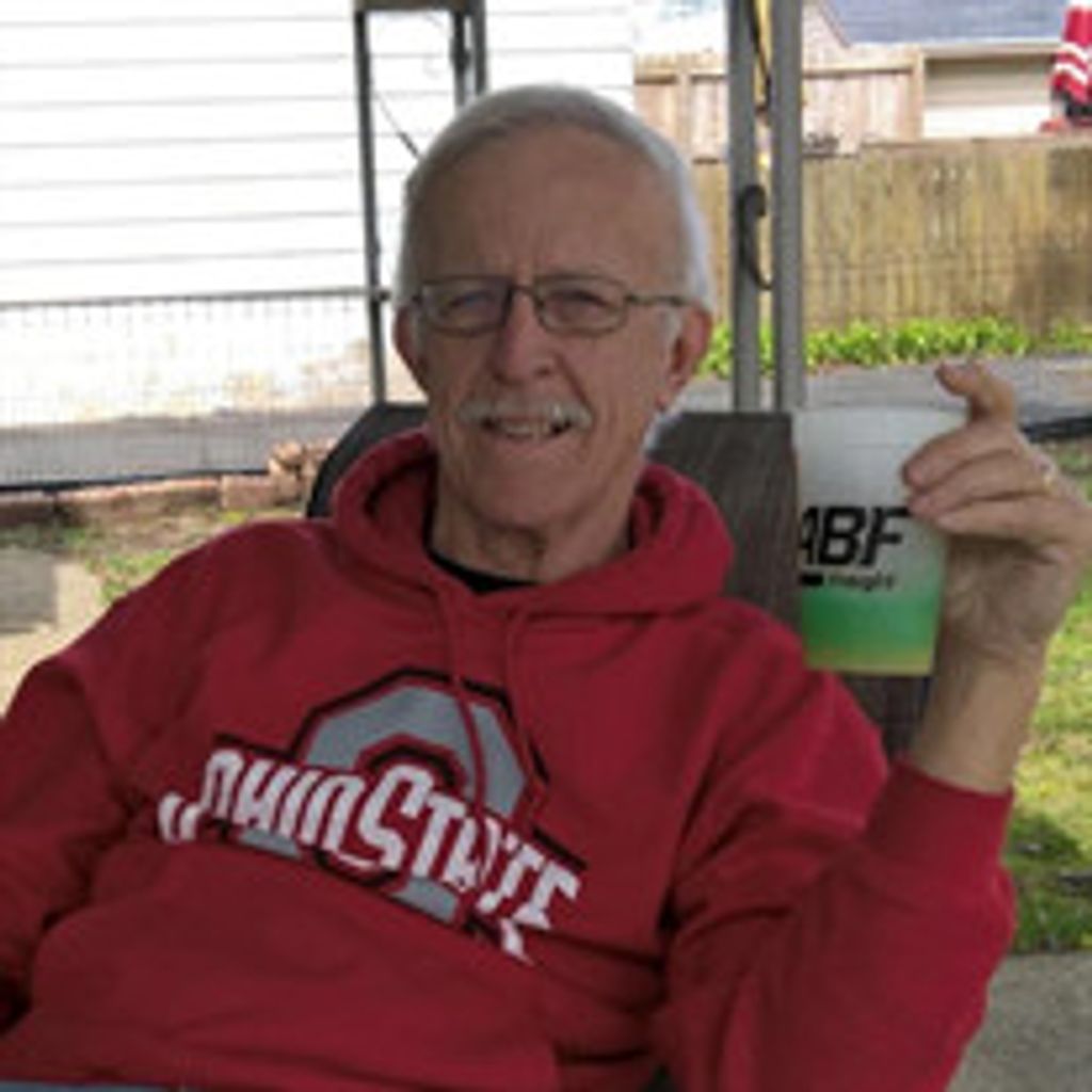 Harry Robert Heiser Profile Photo