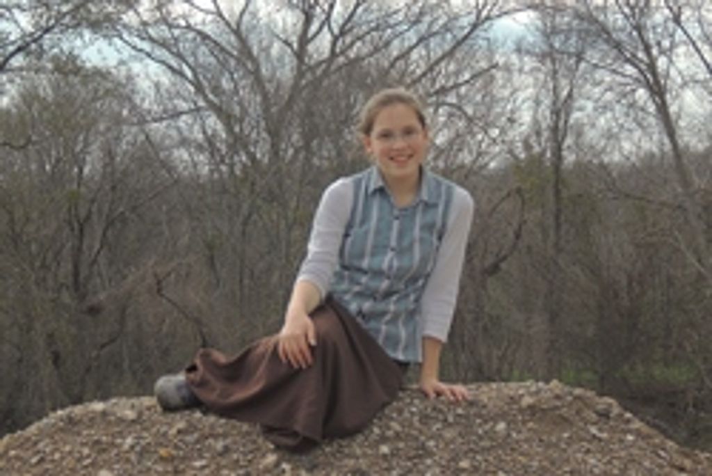 Abigail Oakley
