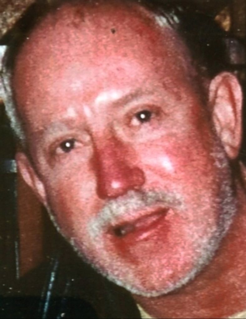 Willard "Will"  Hentz Britton