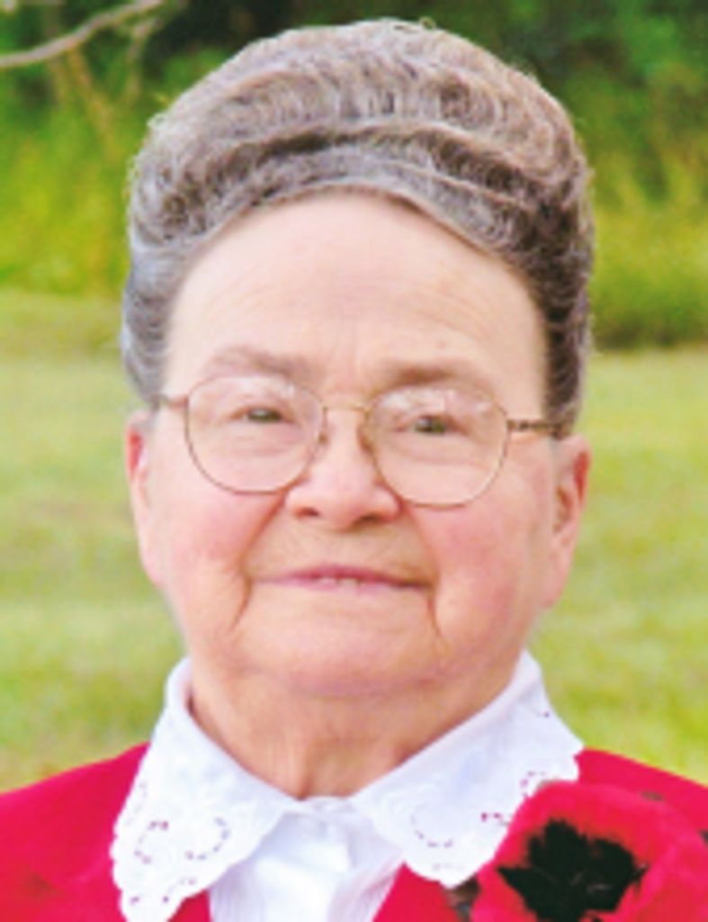 Cecelia Hoyt Profile Photo