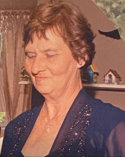 Caroline E. Tinkler's obituary image