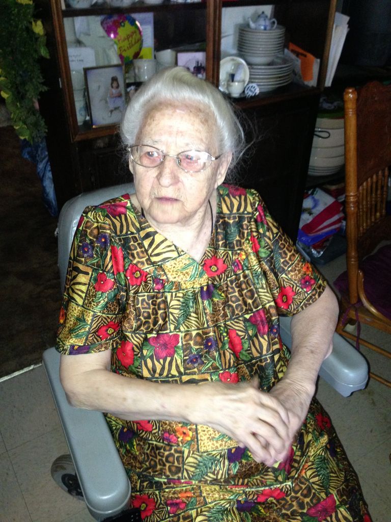Irma R Heard Profile Photo