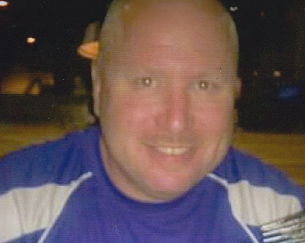 Brian Keith Ratley Profile Photo
