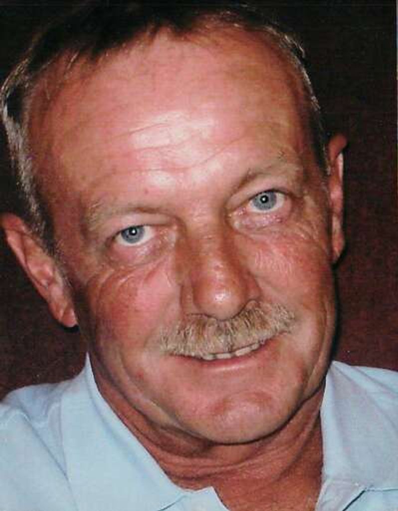 Robert Garlock, Jr. Profile Photo
