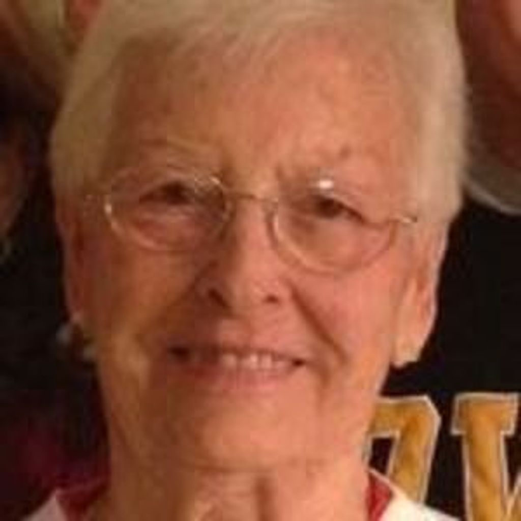Maxine Thompson Profile Photo