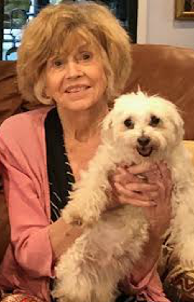 Bonnie Longford Reese
