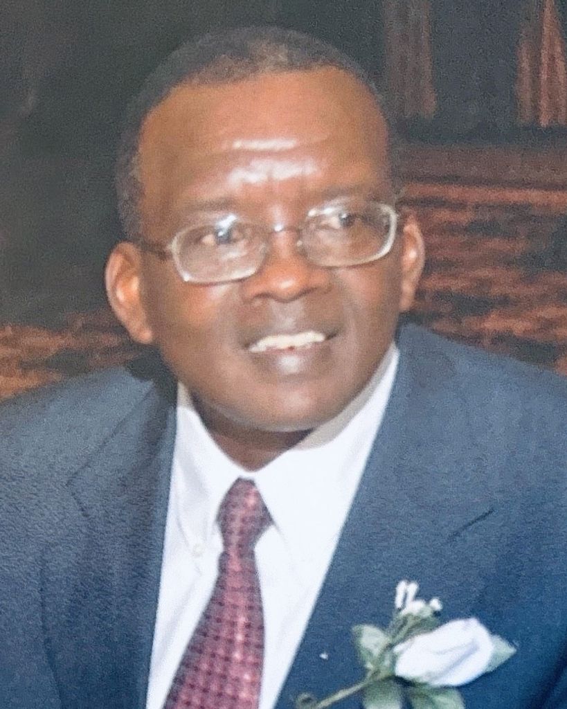 Joseph Kemei Profile Photo