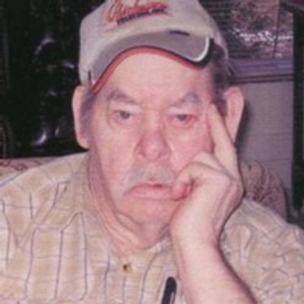 Willis Monroe Hudlow Profile Photo