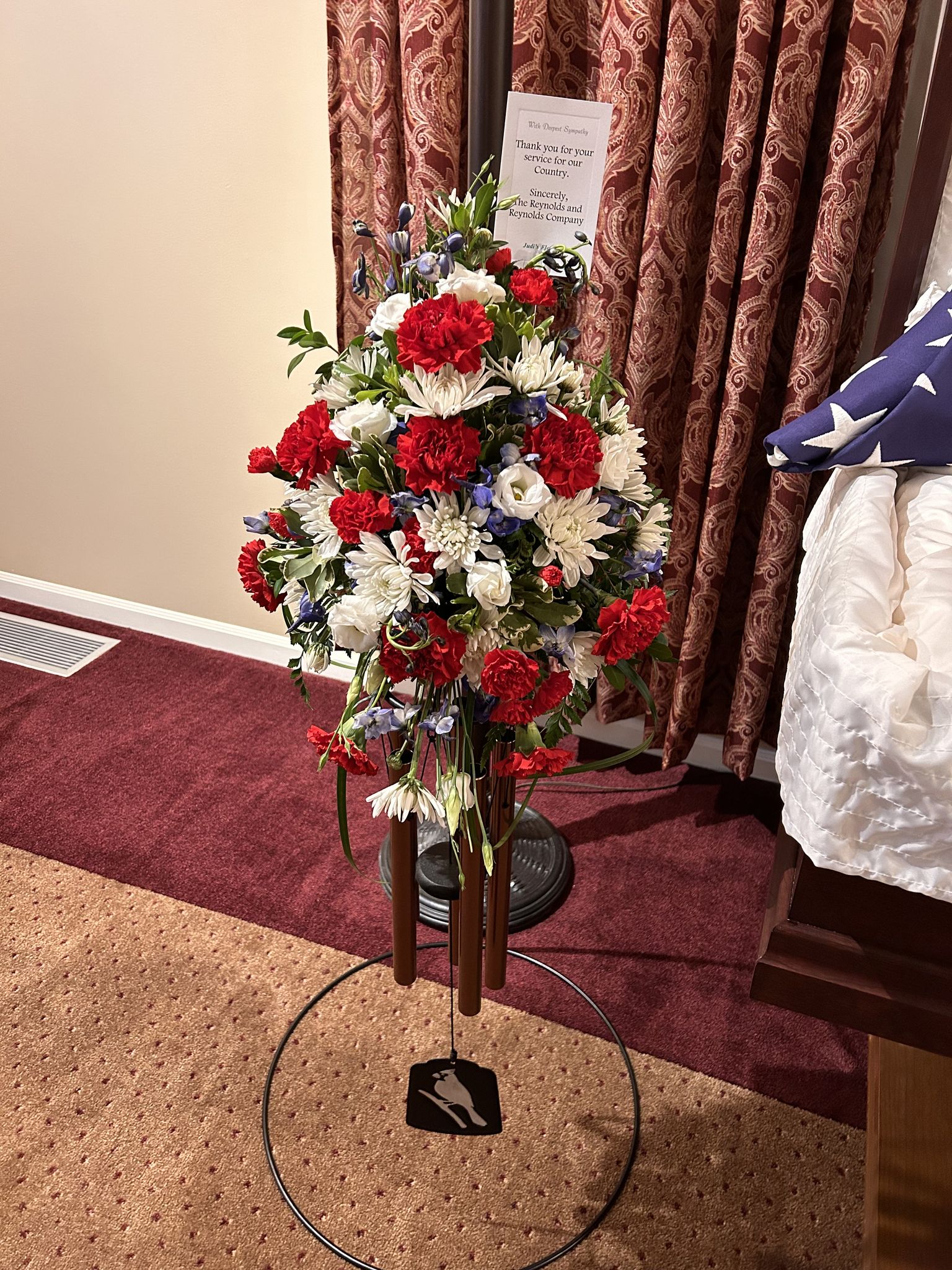Robert E. "Skip" Claypool photo gallery image 2 of 11