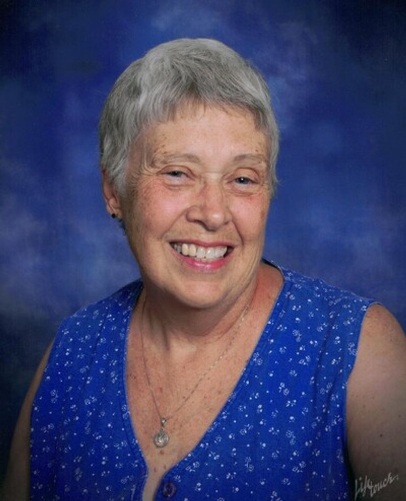 Susan Elizabeth Wolfe Profile Photo