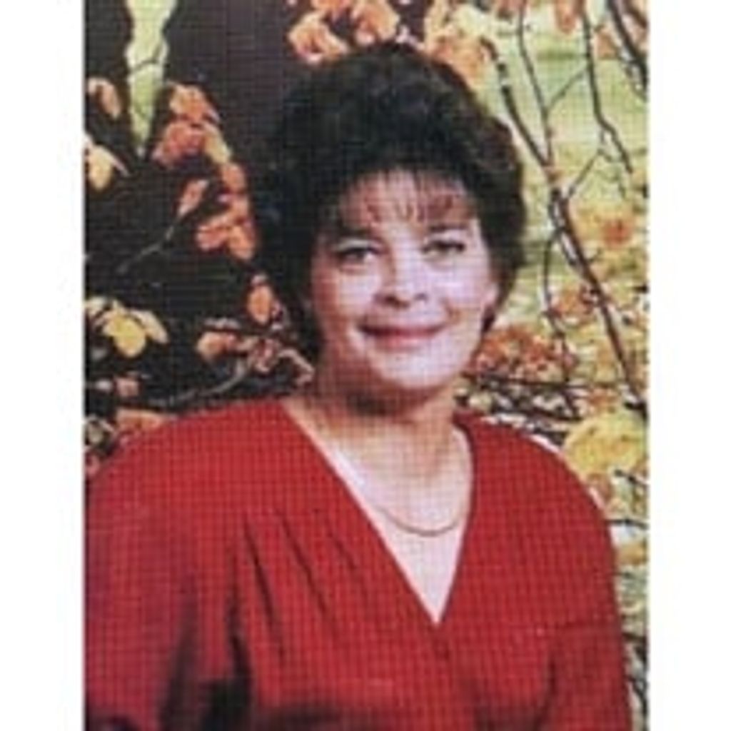 Rita Ann Grimsley