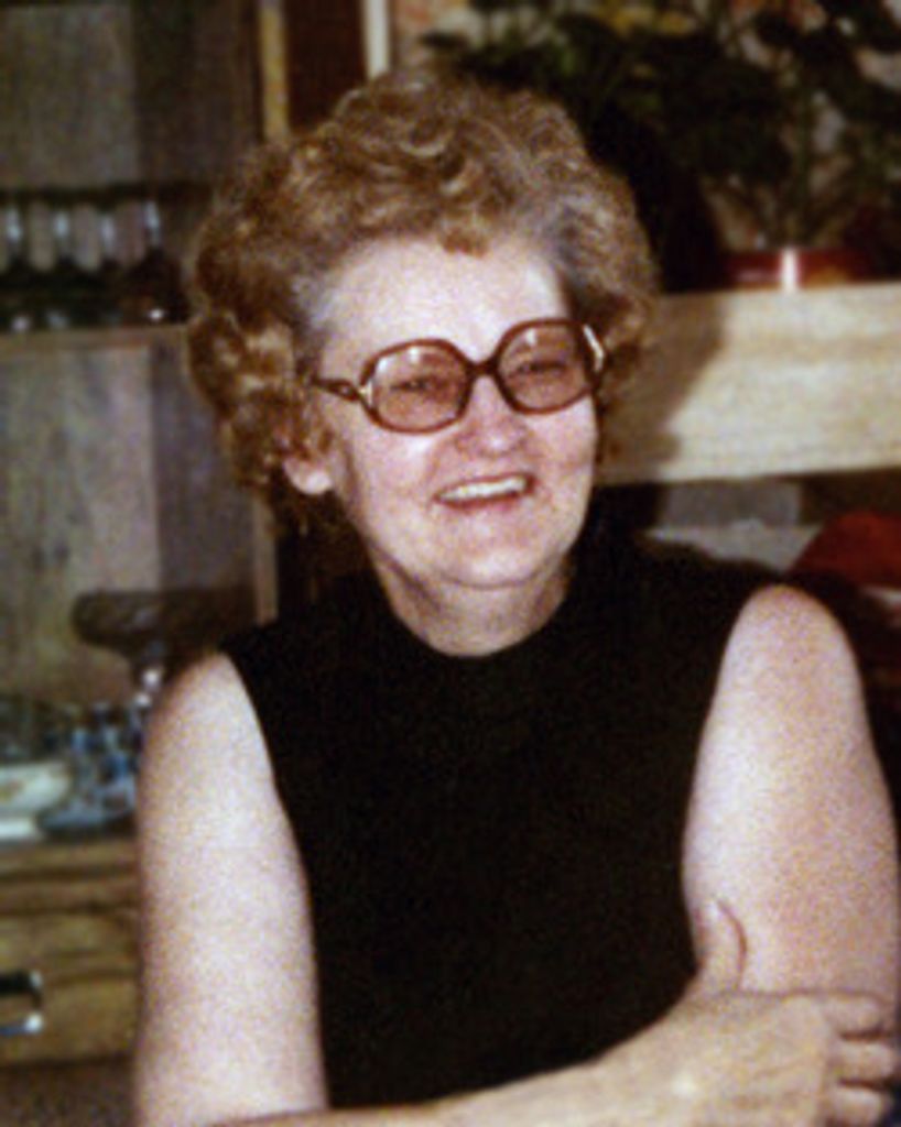 Edythe Sayer