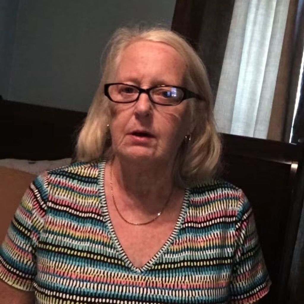 Lori J. Barnes