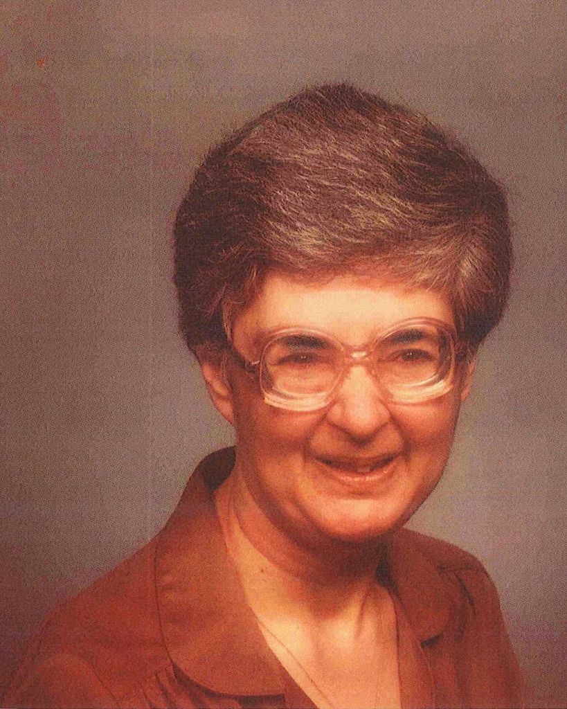 Jewell Hampton Profile Photo