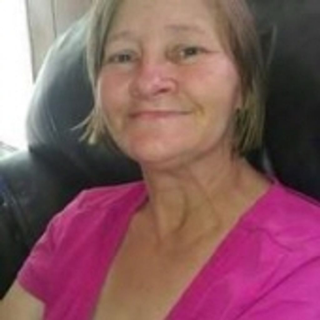 Barbara Rose Anderson Blosser