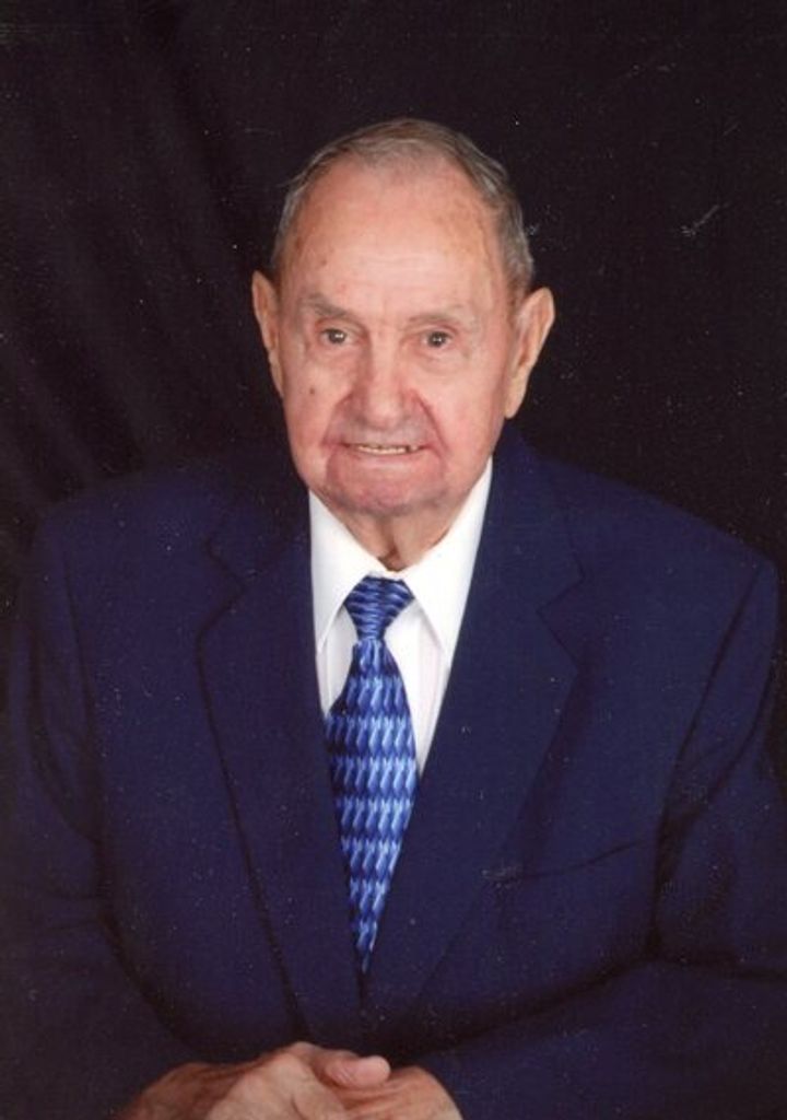Robert Earl Abbott Profile Photo