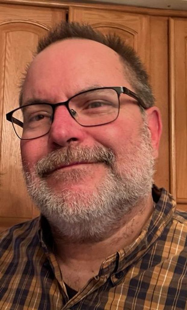 Michael Lawrence Klein